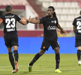 Fujairah vs baniyas