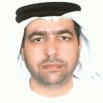 Abdullah Ahmed Bin Qanon-CEO