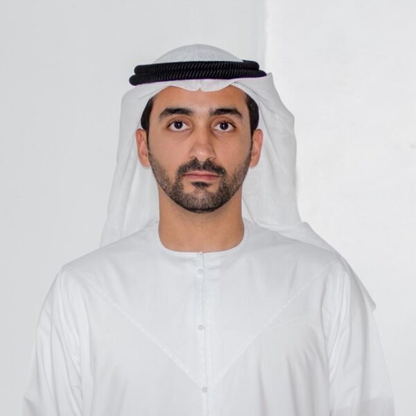 H H Sheikh Maktoum