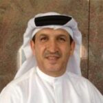 Humaid Khameis Alyammahi-Vice Chairman